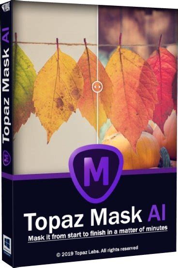 Topaz Mask AI 1.2.3 With Crack Download 